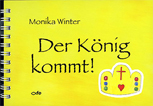 Buchempfehlung heilige-eucharistie.de: Der König kommt!